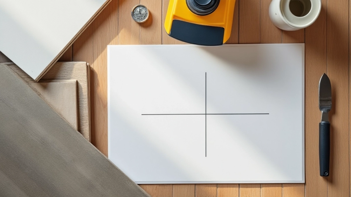 Cena remontu mieszkania za m2 Łódź