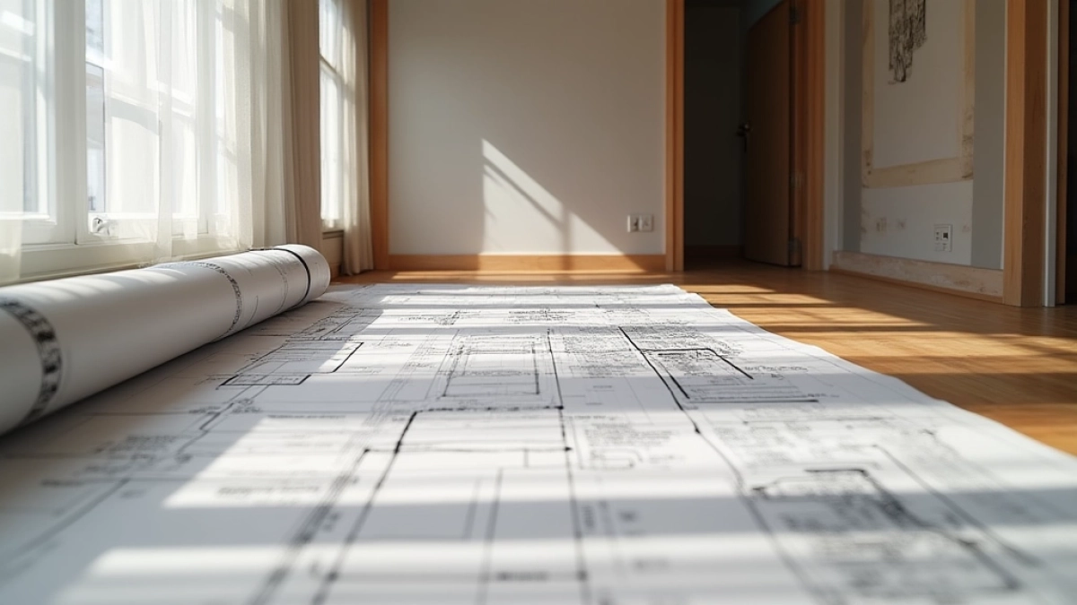 Ceny remontu mieszkania 2025 Katowice