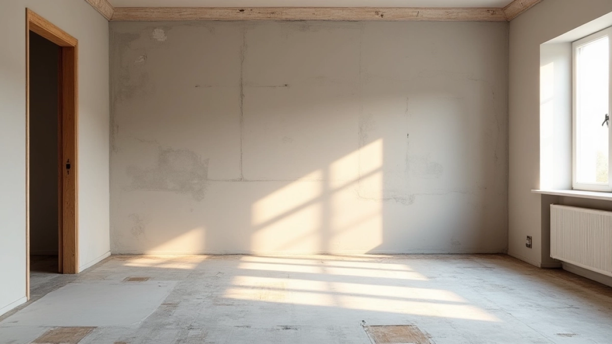 Ceny remontu mieszkania 2025 Lublin