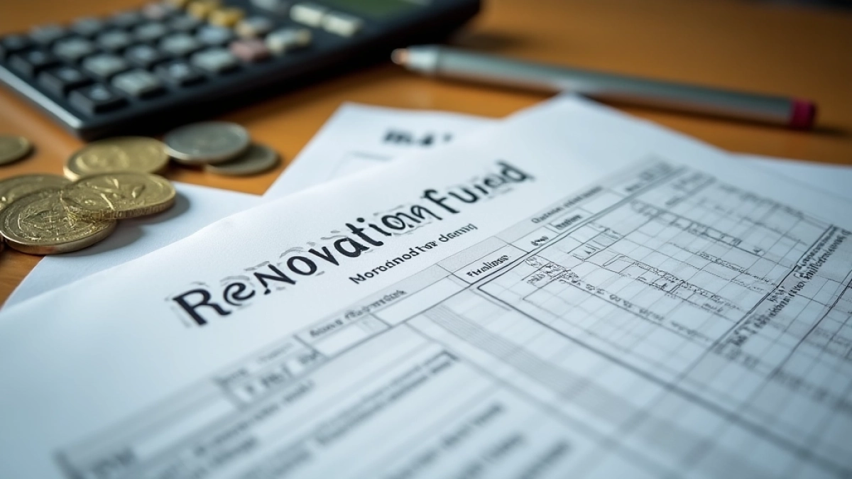 Jak księgować fundusz remontowy w spółdzielni mieszkaniowej