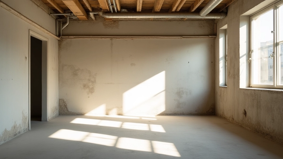 Jak kupić tanie mieszkanie do remontu