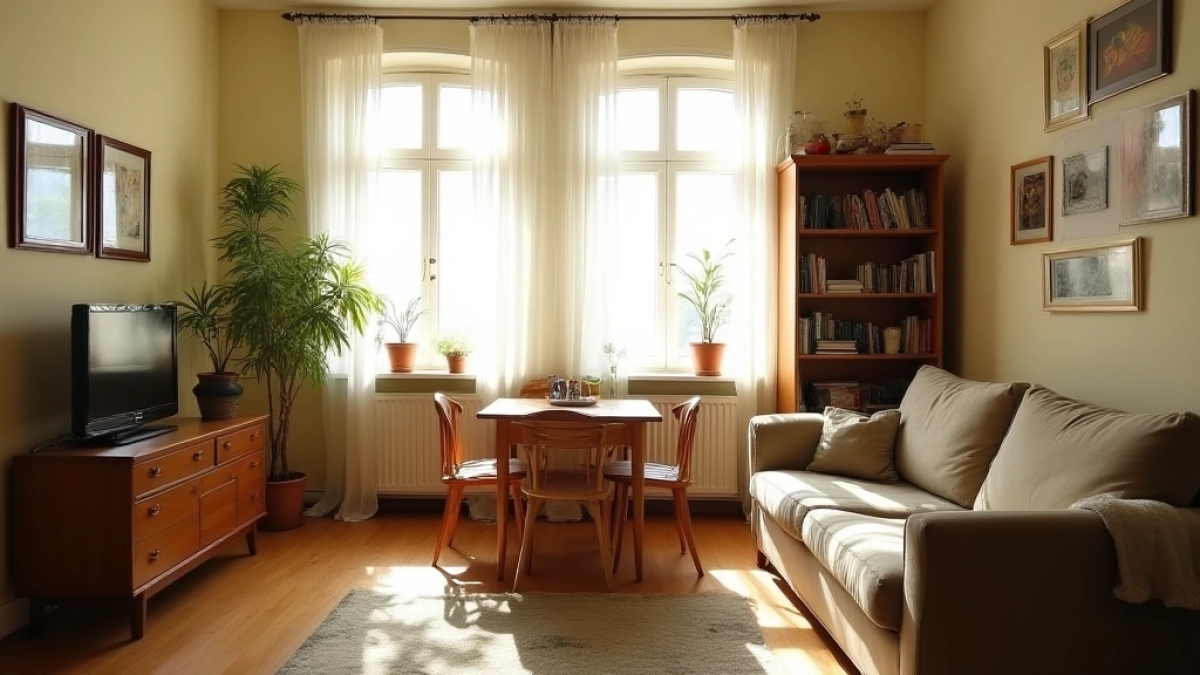 jak wyremontować mieszkanie niskim kosztem Białystok