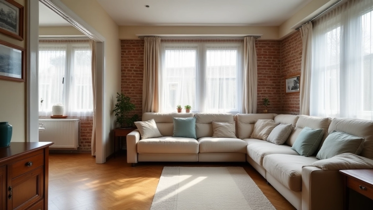 jak wyremontować mieszkanie niskim kosztem Częstochowa