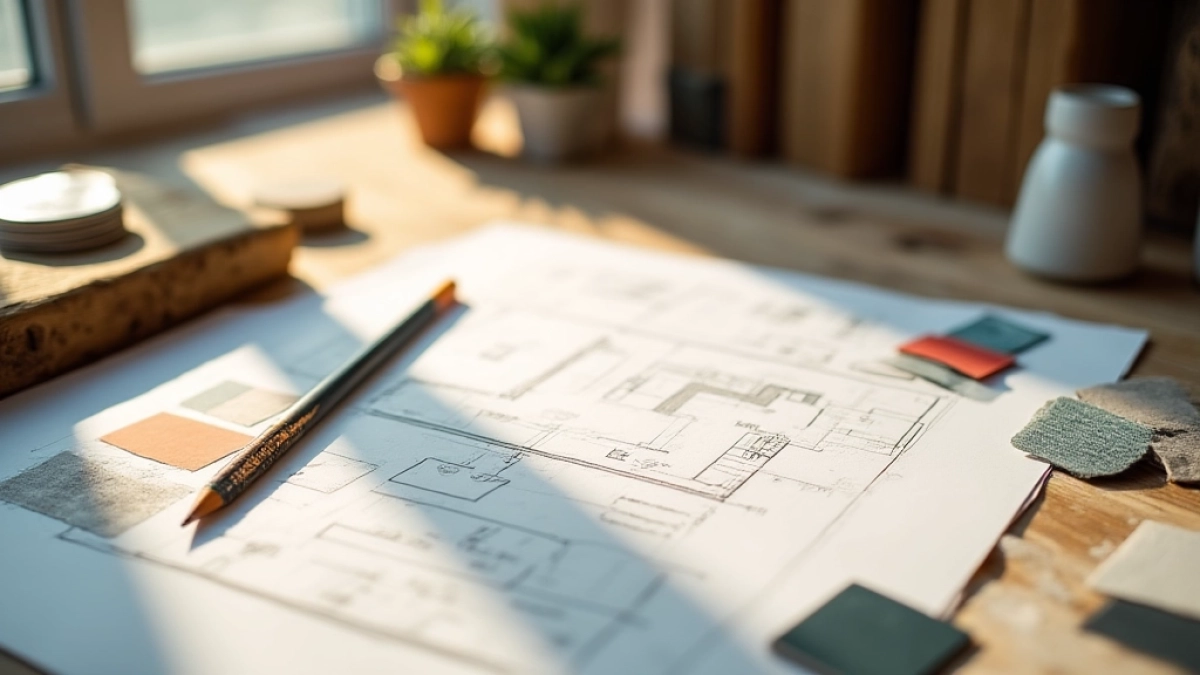 jak wyremontować mieszkanie niskim kosztem Gliwice