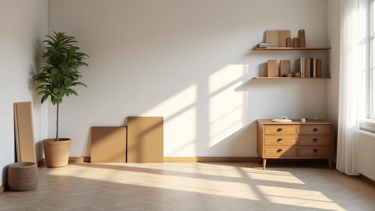 jak wyremontować mieszkanie niskim kosztem Lublin