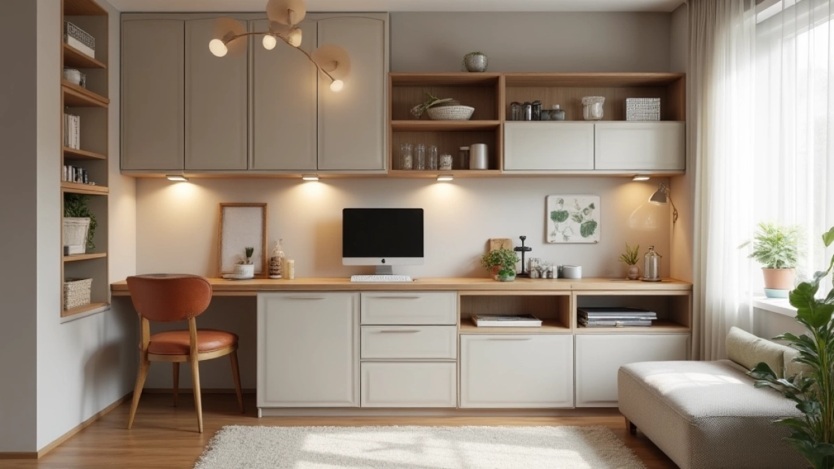 jak wyremontować mieszkanie niskim kosztem Radom