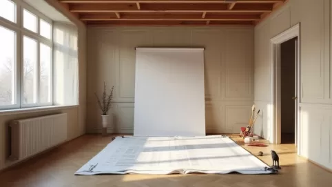 Cena za metr kwadratowy mieszkania do remontu Elbląg