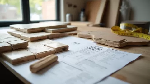 Ceny remontu mieszkania 2025 Białystok