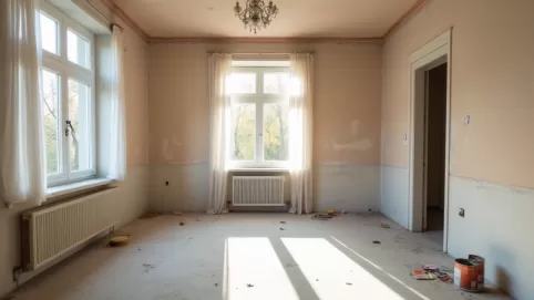 Ceny remontu mieszkania 2025 Bydgoszcz