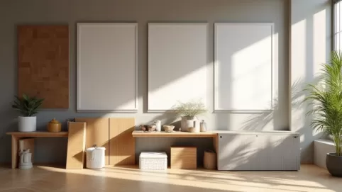 Ceny remontu mieszkania 2025 Gdańsk