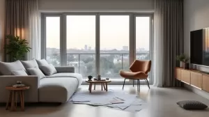 Ceny remontu mieszkania 2025 Kraków