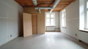 Ceny remontu mieszkania 2025 Łódź