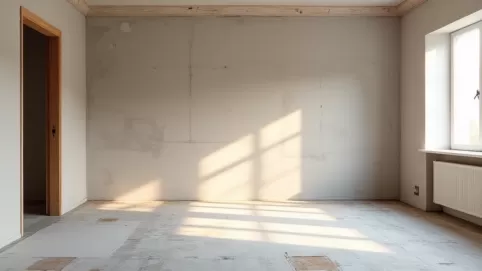 Ceny remontu mieszkania 2025 Lublin