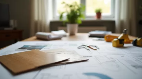 Ceny remontu mieszkania 2025 Warszawa