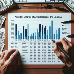 Ile Zarabia Architekt W Usa Miesięcznie