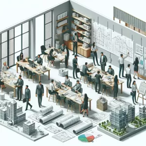 Ile Zarabia Architekt Z Własną Firma