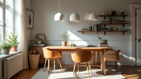 jak wyremontować mieszkanie niskim kosztem