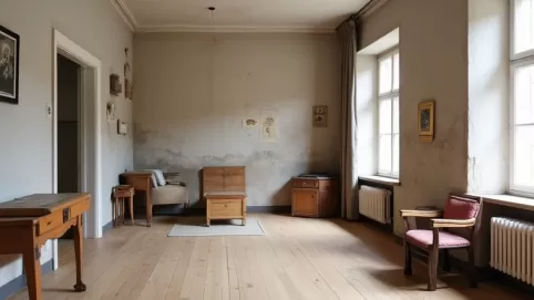 jak wyremontować mieszkanie niskim kosztem Łódź