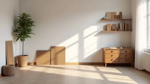 jak wyremontować mieszkanie niskim kosztem Lublin