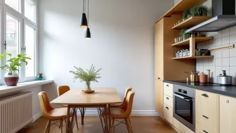 jak wyremontować mieszkanie niskim kosztem Wrocław