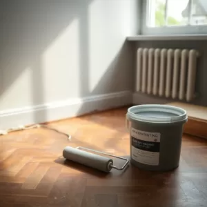 Jak wyremontować stare mieszkanie