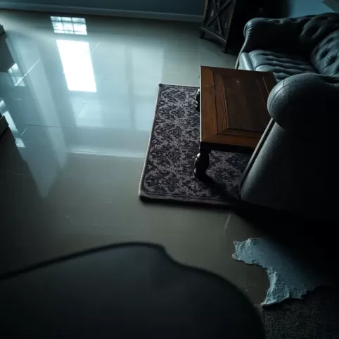 Kosztorys remontu po zalaniu mieszkania