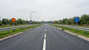 modernizacja dróg