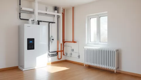 modernizacja instalacji co czyste powietrze