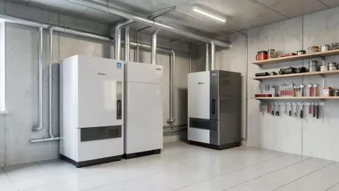profesjonalne modernizacje kotłowni świętokrzyskie
