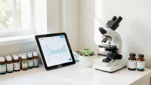 technik farmaceutyczny ile zarabia