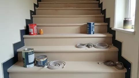 Wspólnota mieszkaniowa remont klatki schodowej jaki VAT